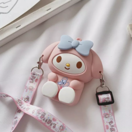 Кошелек розовый 399₽