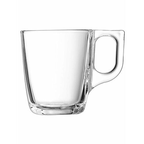 Чашка для чая и кофе Волюто YNG 90 мл