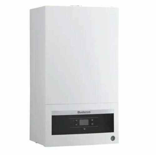 Котел газовый одноконтурный Buderus Logamax U072 35 35 кВт 100725₽