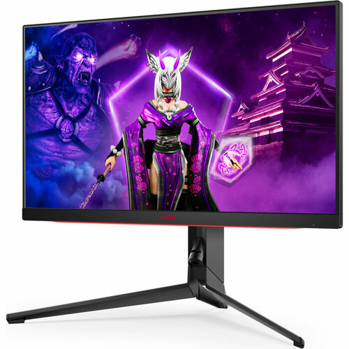 Монитор AOC AG274FZ LCD 27 169 1920x1080FHD IPS Black-Red 4413800₽
