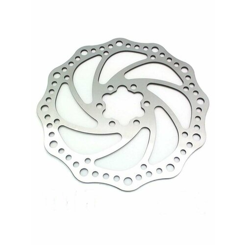 фото Тормозной диск для электросамоката dt spare parts