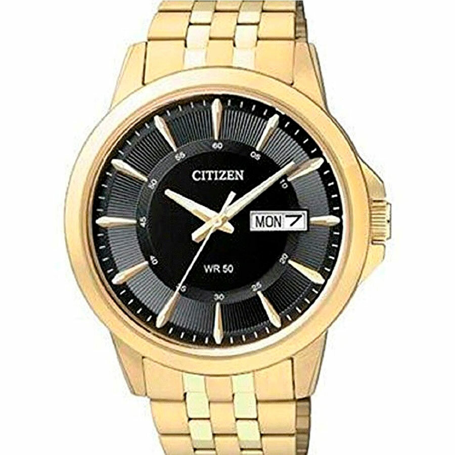 Наручные часы CITIZEN Basic BF2013-56E