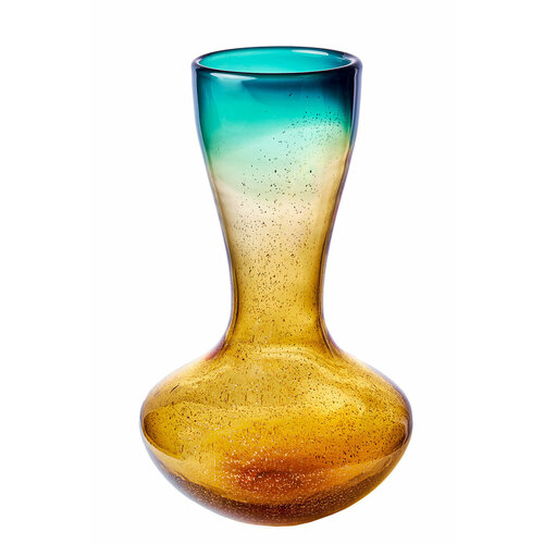 Ваза CG404 стеклянная