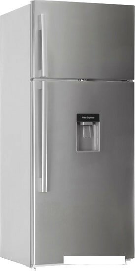 Холодильник Ascoli ADFRI 510 WD