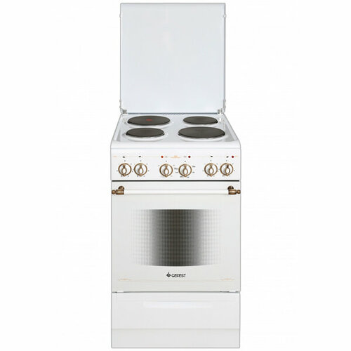 Электрическая плита 50-55 см Gefest ЭП Н Д 5140-01 0121 31030₽