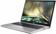 Ноутбук Acer Aspire 3 A315-59-7201, 15.6" (1920x1080) IPS/Intel Core i7-1255U/8ГБ DDR4/512ГБ SSD/Iris Xe Graphics/Без ОС, серебристый (NX. K6SER.005)