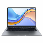 Ноутбук Honor MagicBook X 16 (Intel Core i5-12450H, 16Gb, SSD 512Gb, Intel UHD Graphics) (5301AHHT)