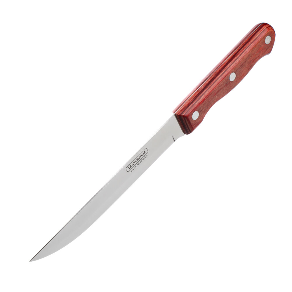Кухонный нож 15 см Tramontina Colorado, 21423/076