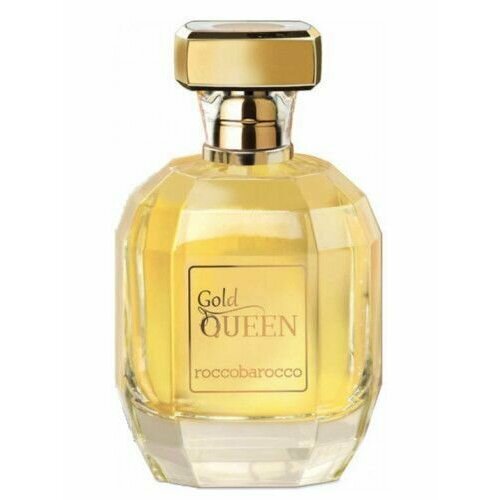 ROCCOBAROCCO GOLD QUEEN edp (w) 100ml