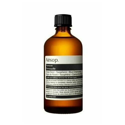 Remove 60 ml - средство для снятия макияжа aesop