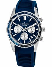 Наручные часы JACQUES LEMANS Sport 1-2059C