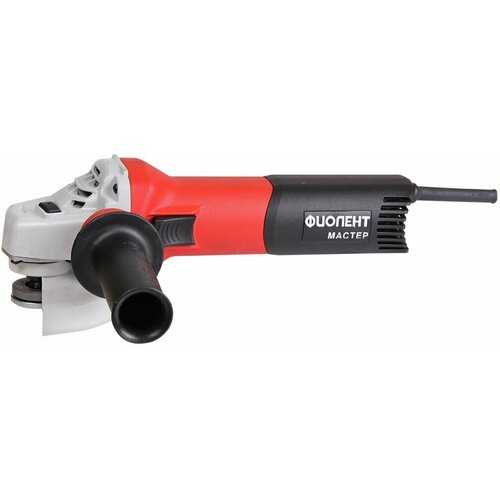 Угловая шлифмашина Фиолент МШУ12-16-125Э М в кейсе 12990₽