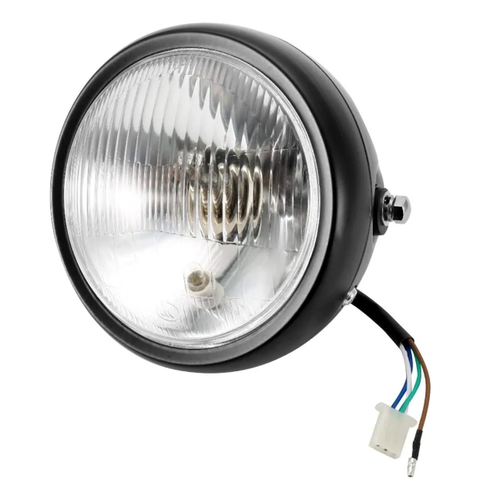 Фара для мотоцикла 1550₽