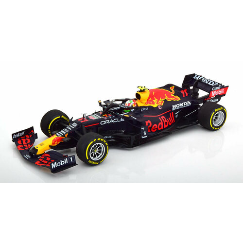 Red bull RB16B gp mexico 2021 sergio perez / ред булл РБ16Б серхио перес гран-при мексики