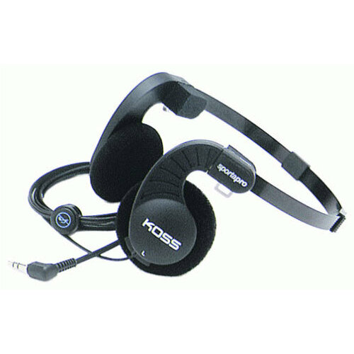 Наушники KOSS 17101034 453100₽