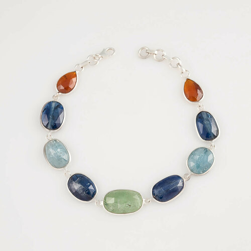 Браслет Milana Silver, серебро, 925 проба