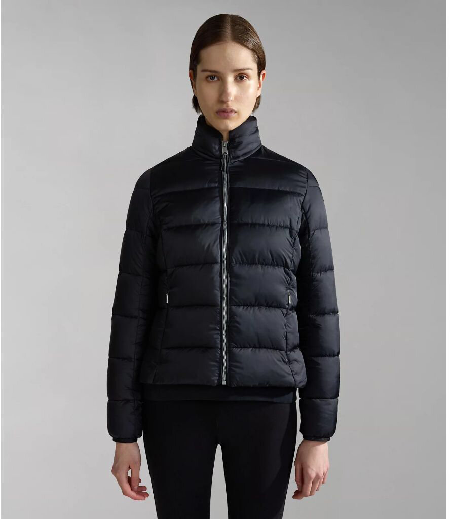 Куртка Napapijri AERONS RISE W 041 BLACK...