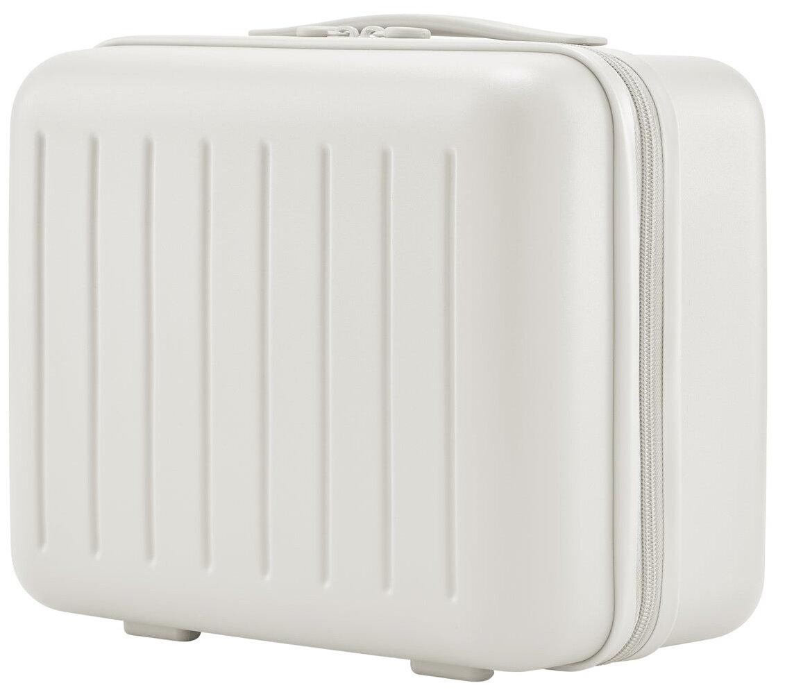 фото Сумка, портфель и чемодан Ninetygo Mini Pudding Travel Case 13 White