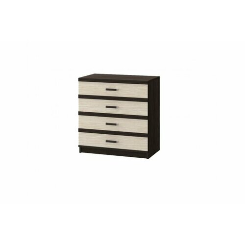 Комод Сакура - Венге Белфорт 6542₽