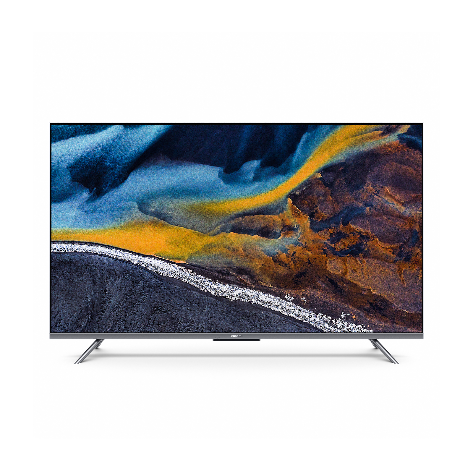 Телевизор Xiaomi TV Q2 65 2023 HDR, QLED, LED, Quantum Dot RU