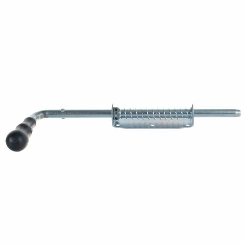 Гаражный засов Симеко полуавтомат 370 мм Д1024