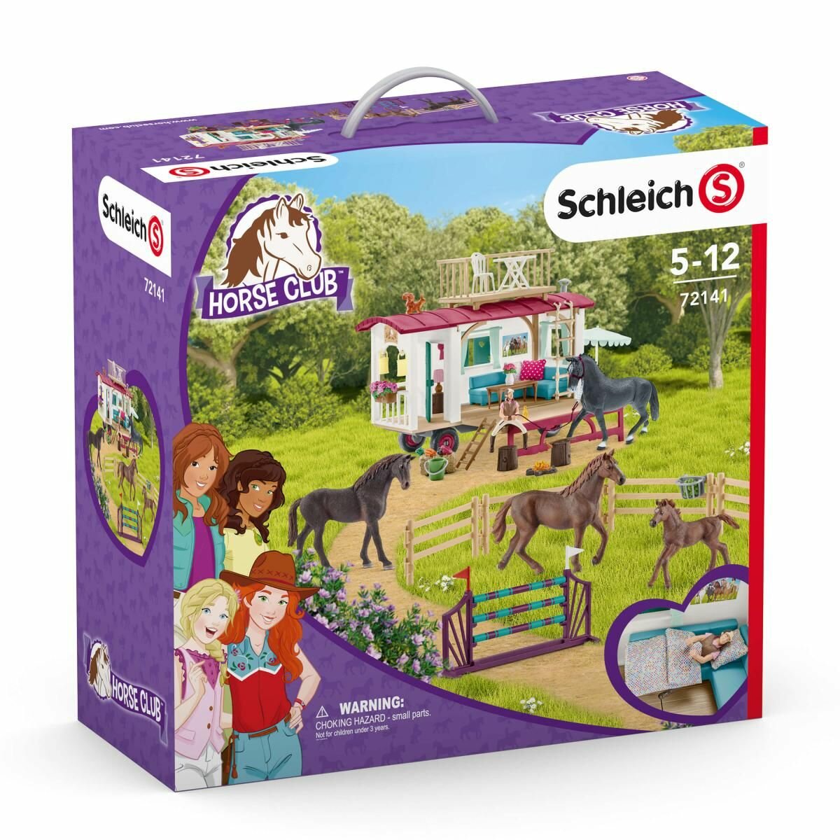 Schleich - фото №17