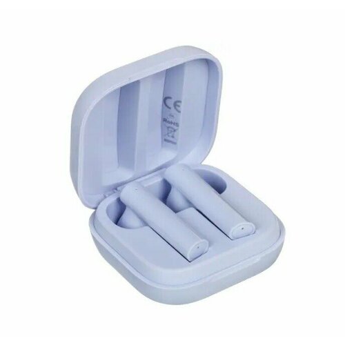 Наушники Haylou GT6 Purple 575600₽