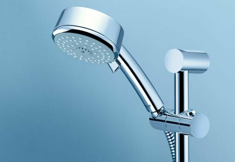 Штанги для душа Grohe - фото №16