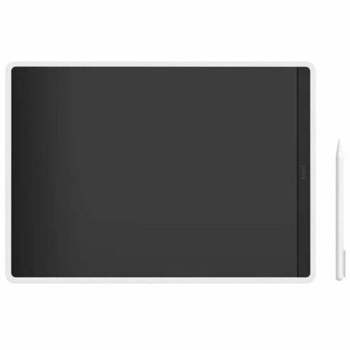 Планшет графический Xiaomi Mi LCD Writing Tablet 13.5. Цвет: белый. lcd writing tablet 8 5 inch electronic writing