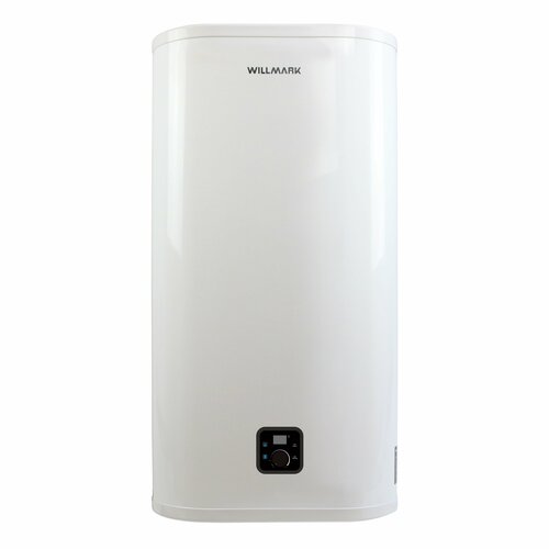 Накопительный электрический водонагреватель Willmark WWH-50 белый 1899000₽