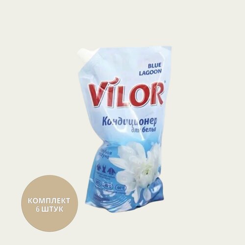 Бытовая химия Vilor, 6шт