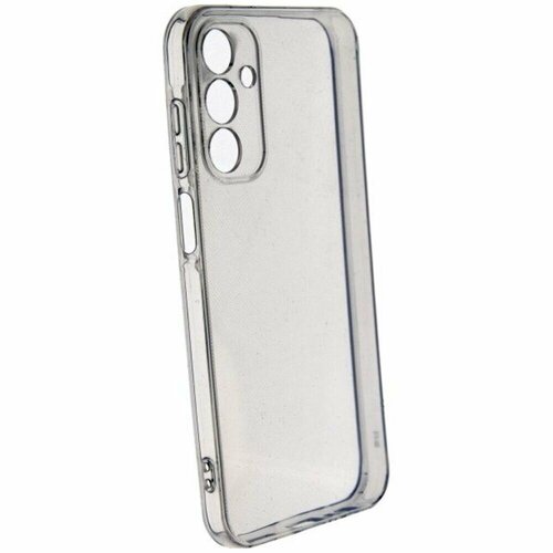 Чехол Zibelino Ultra Thin Case для Samsung Galaxy A15 4G/A15 5G прозрачный