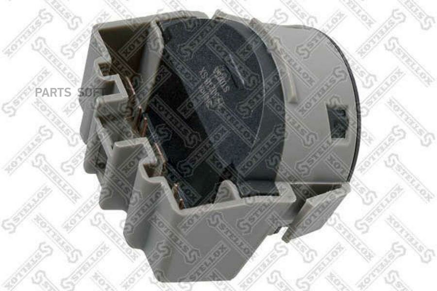 STELLOX 7550210SX Контактная группа замка зажигания Ford Focus I/II/III all