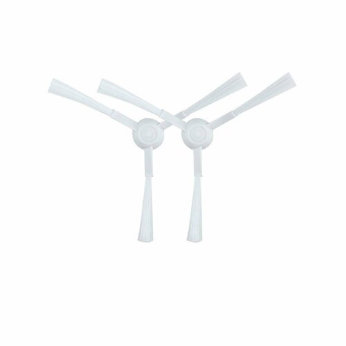 Боковые щетки для робота пылесоса Xiaomi Viomi V2 V2 Pro V3 SE Vacuum Mop P 2S Mijia LDS Vacuum 3C 399₽
