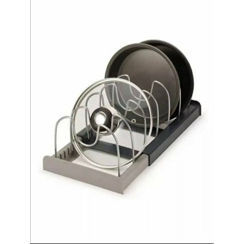 Сушилка и подставка для крышек