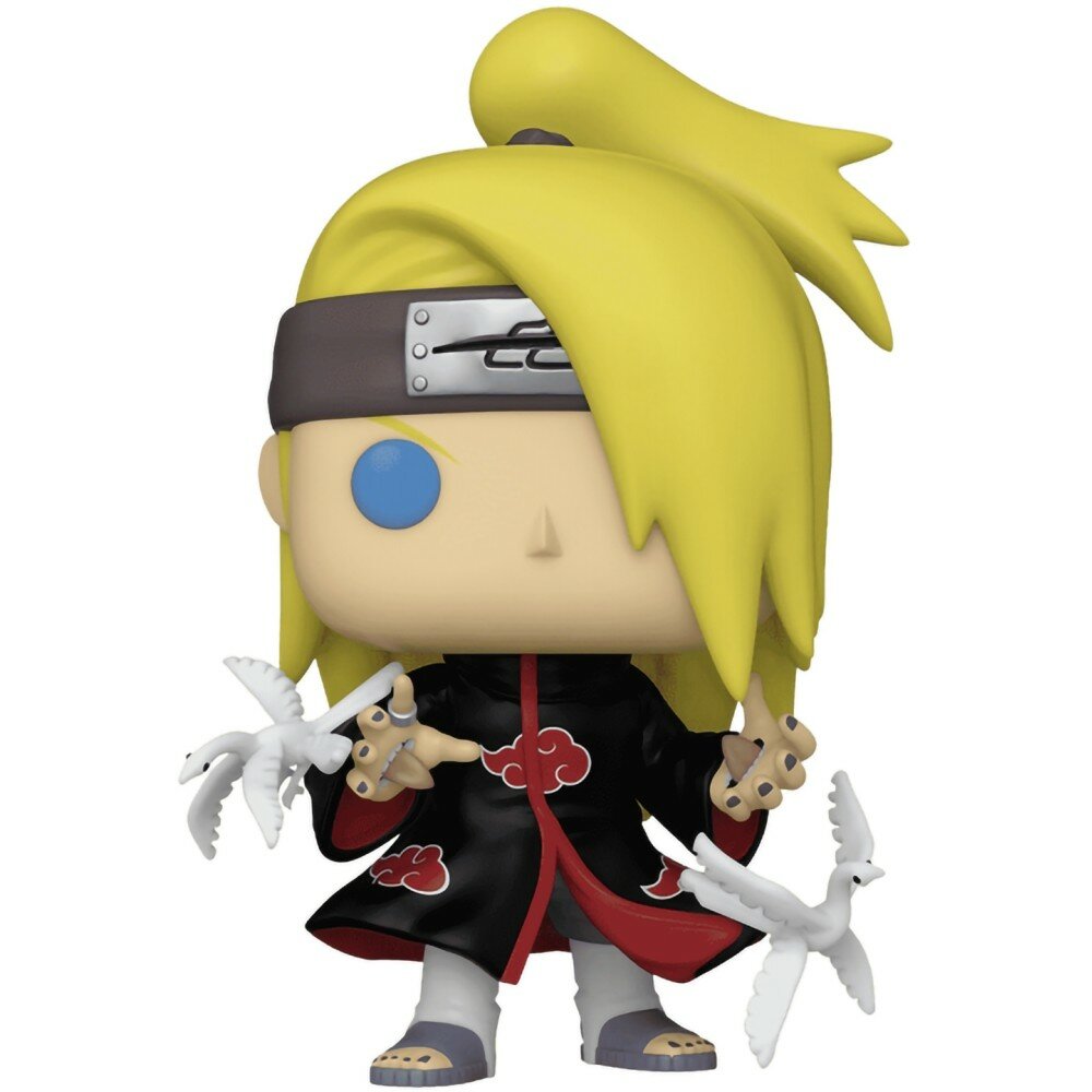 Фигурка Funko POP! Animation Naruto: Shippuden Deidara 72068
