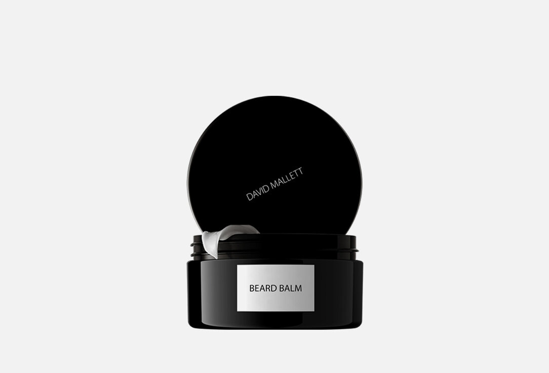 Бальзам для бороды DAVID MALLETT, Beard Balm 70мл