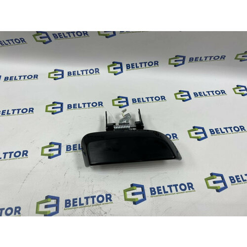 Ручка двери левая задняя 2607EA502