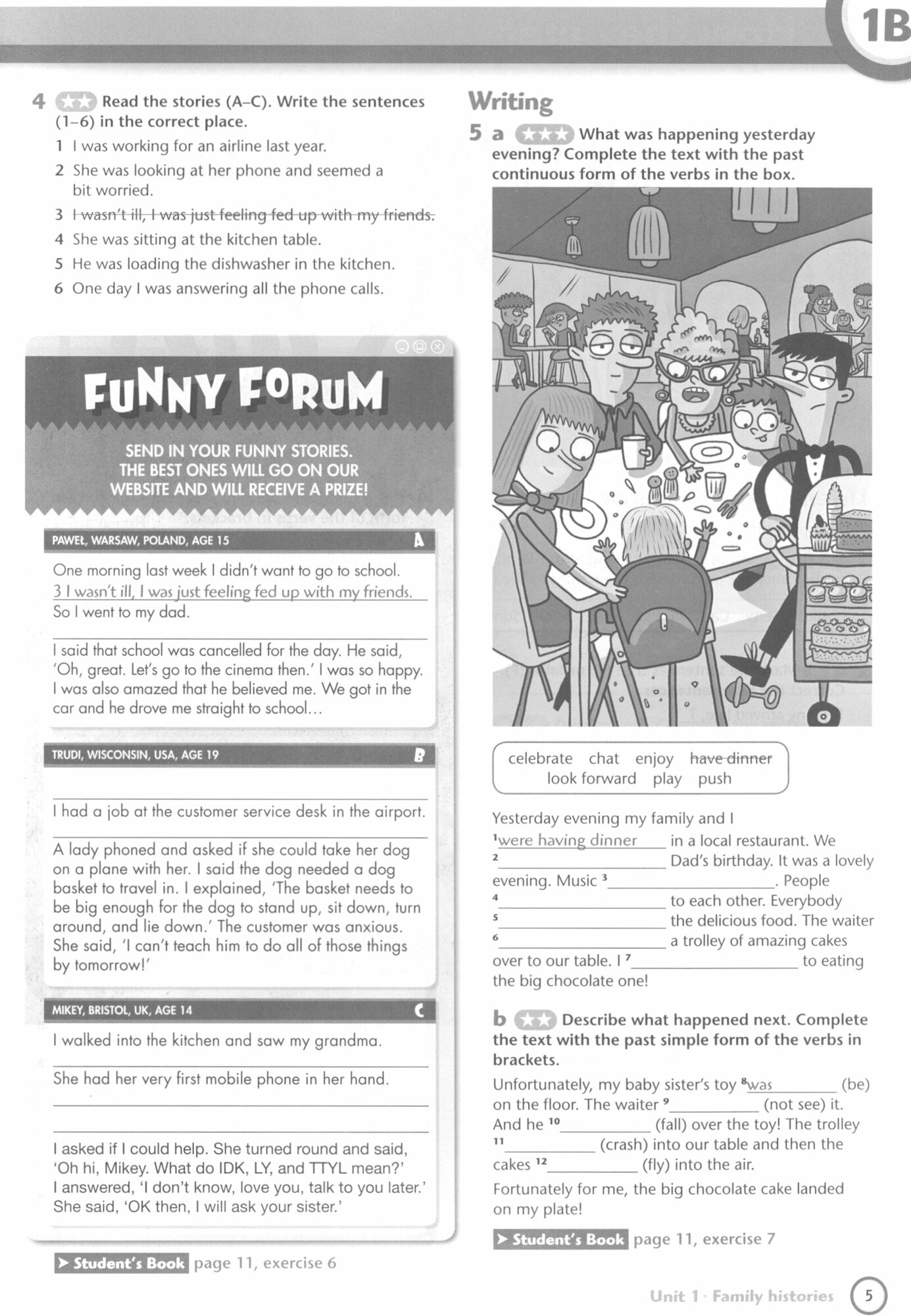 Project Explore. Level 3. Workbook with Online Practice - фото №2