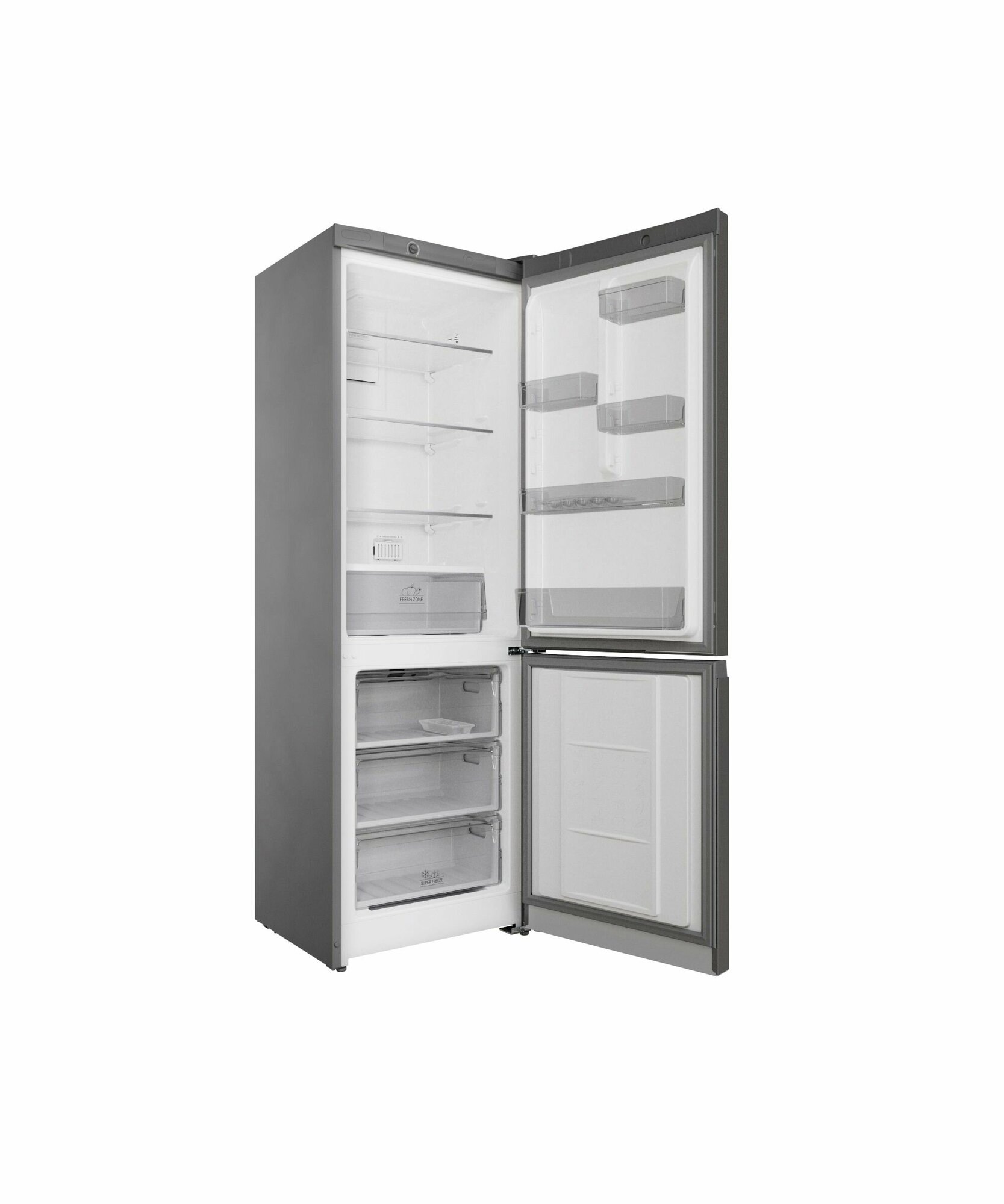 Холодильник Hotpoint - фото №15