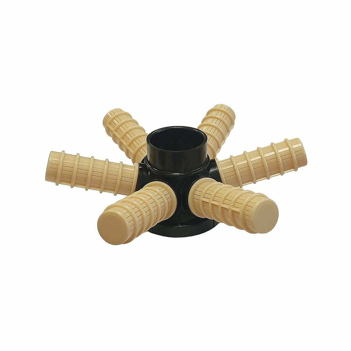 фото Дренаж для корпуса 1465 - 1665 под трубу 50 мм,(Нижняя лучевая корзина )