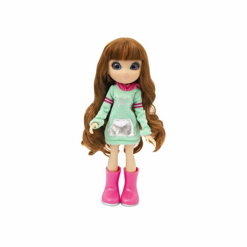 Кукла Unique Eyes София с одеждой MYM01001