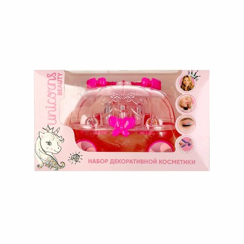 Косметика для девочек Милая леди 360669 5997₽