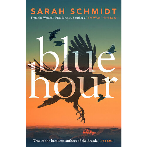Blue Hour | Schmidt Sarah