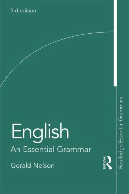 Nelson "English: An Essential Grammar"