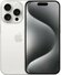 Смартфон Apple iPhone 15 Pro Max 256GB White Titanium (белый тита...