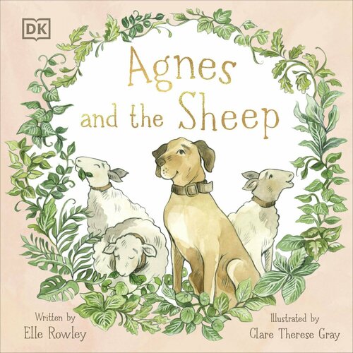 Agnes and the Sheep | Rowley Elle