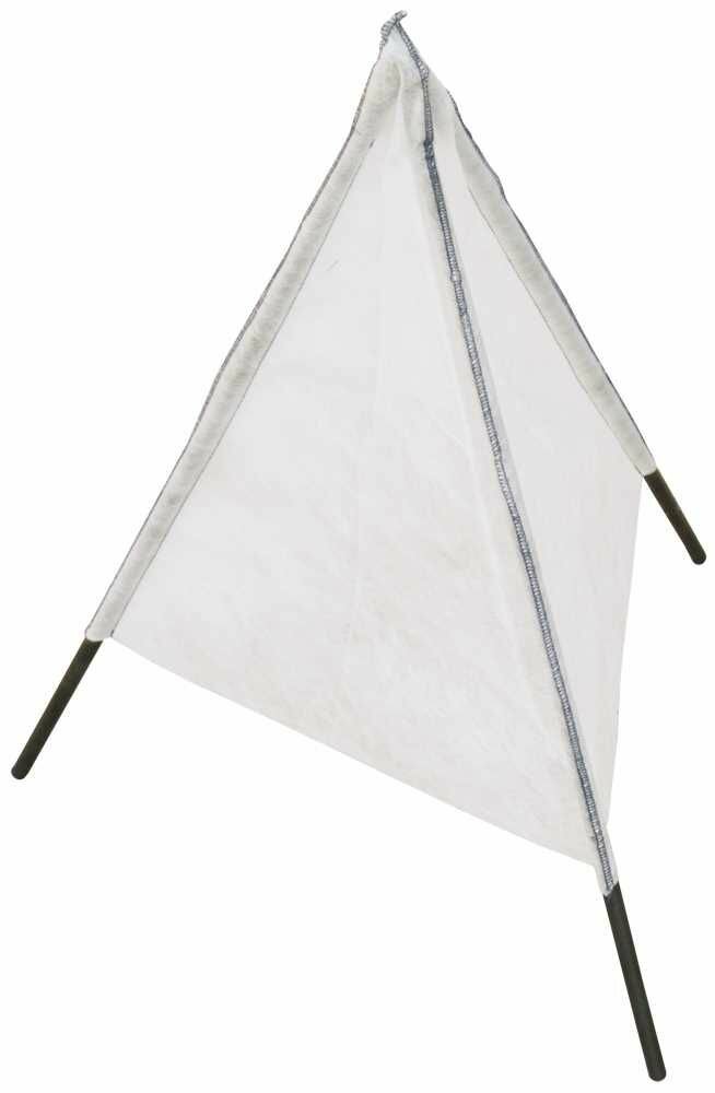 фото Чеxол укрывной с ребрами 0.5x0.4 м