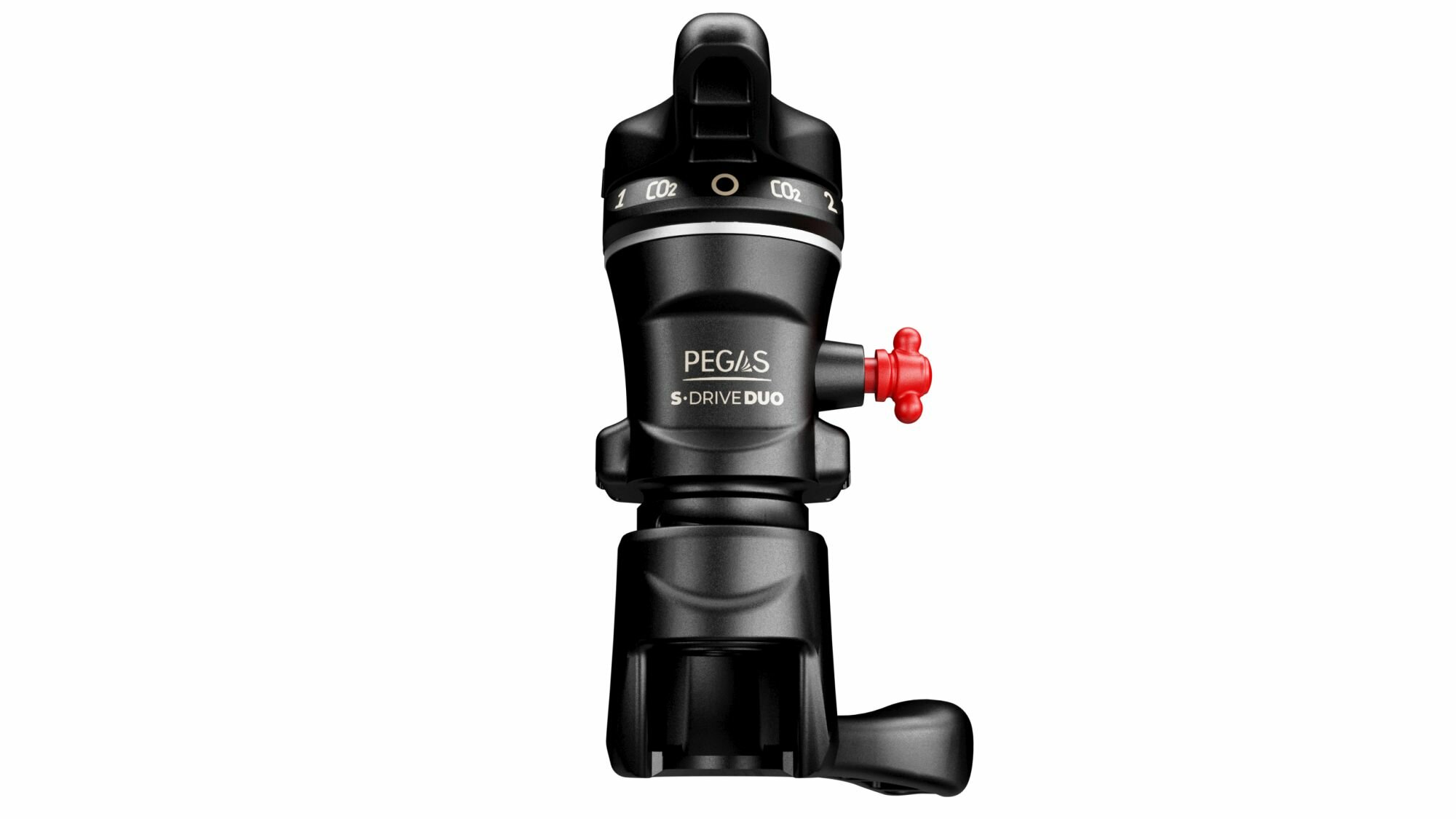 фото Устройство розлива PEGAS S-Drive DUO