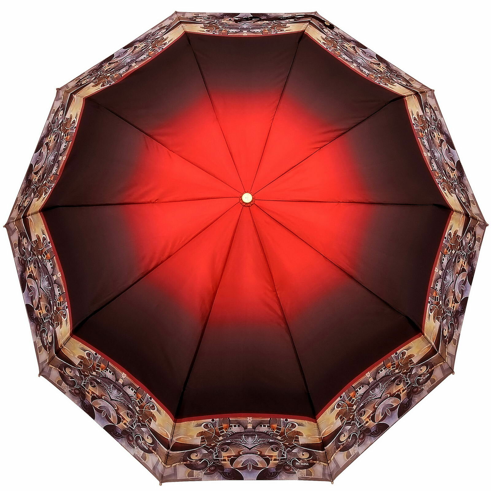 Зонт Три слона 